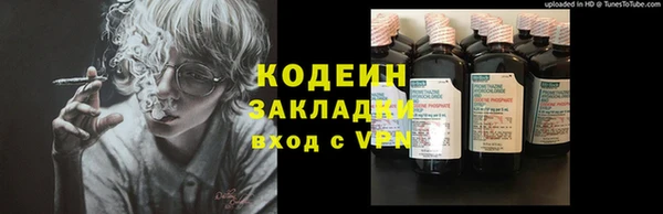 хмурый Костерёво